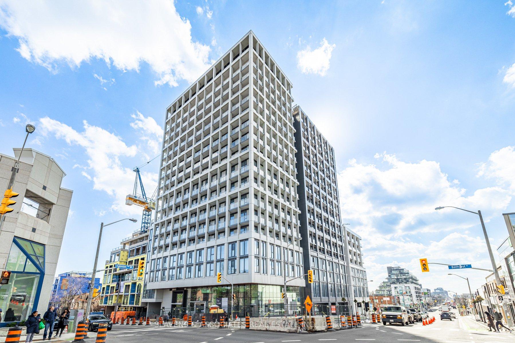 Photo 1 of Unit PH2, 2020 Bathurst Street, Toronto, Humewood-Cedarvale — HOMEH