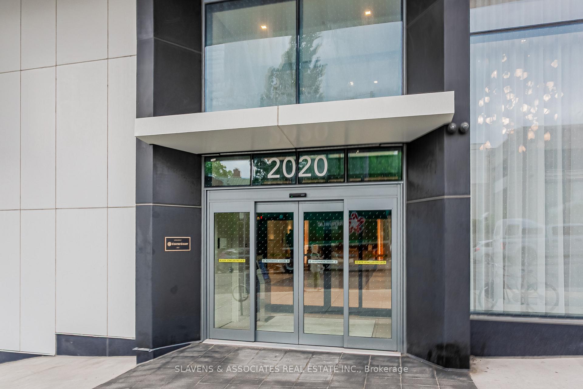 Photo 2 of Unit PH2, 2020 Bathurst Street, Toronto, Humewood-Cedarvale — HOMEH