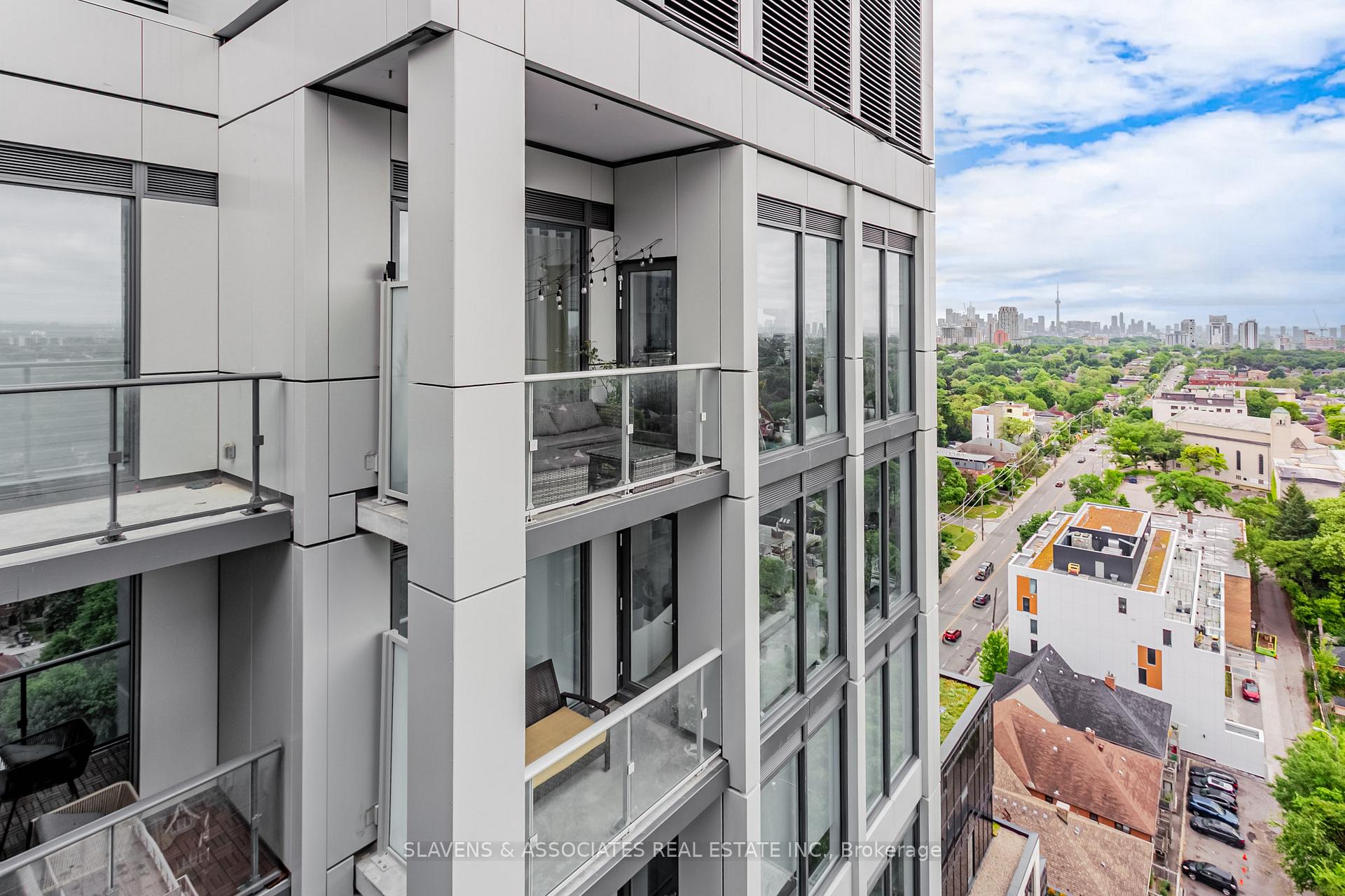 Photo 20 of Unit PH2, 2020 Bathurst Street, Toronto, Humewood-Cedarvale — HOMEH