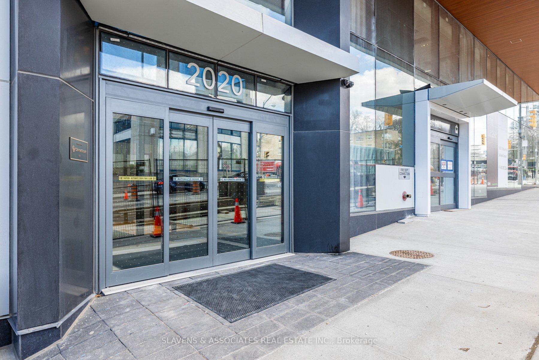 Photo 22 of Unit PH2, 2020 Bathurst Street, Toronto, Humewood-Cedarvale — HOMEH