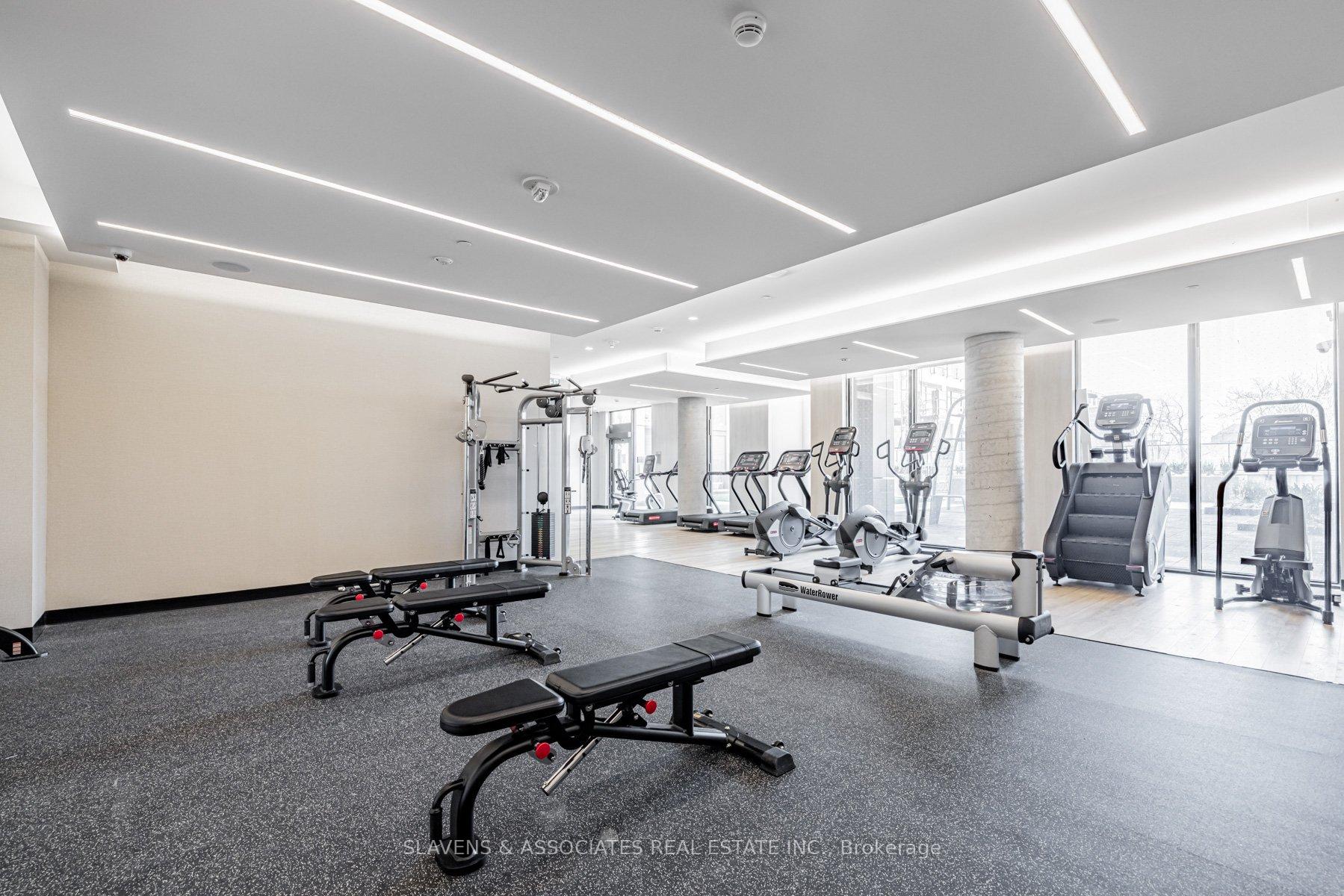 Photo 30 of Unit PH2, 2020 Bathurst Street, Toronto, Humewood-Cedarvale — HOMEH