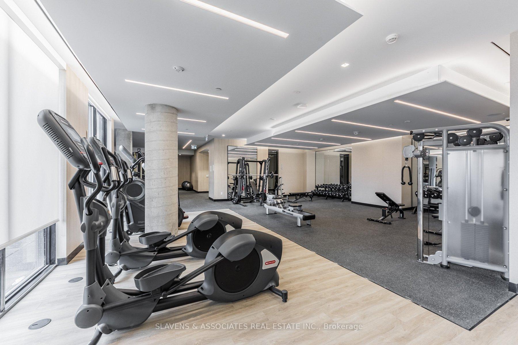 Photo 32 of Unit PH2, 2020 Bathurst Street, Toronto, Humewood-Cedarvale — HOMEH