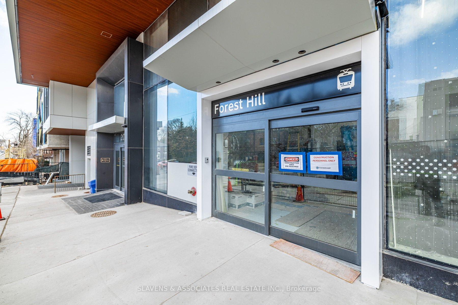 Photo 33 of Unit PH2, 2020 Bathurst Street, Toronto, Humewood-Cedarvale — HOMEH