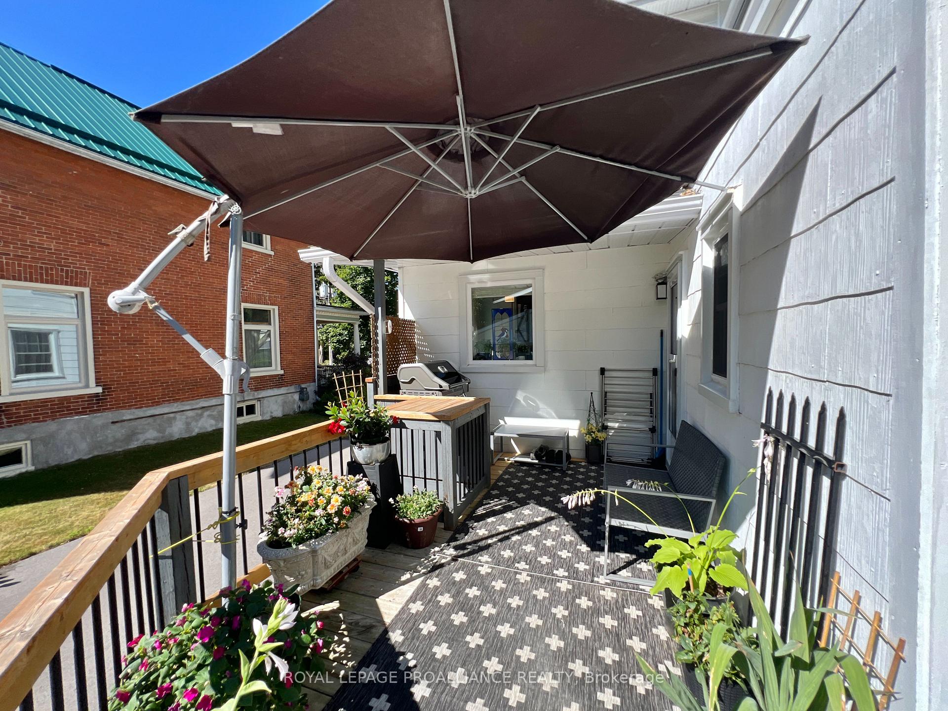Photo 24 of 173 Foster Avenue, Belleville, Belleville Ward — HOMEH