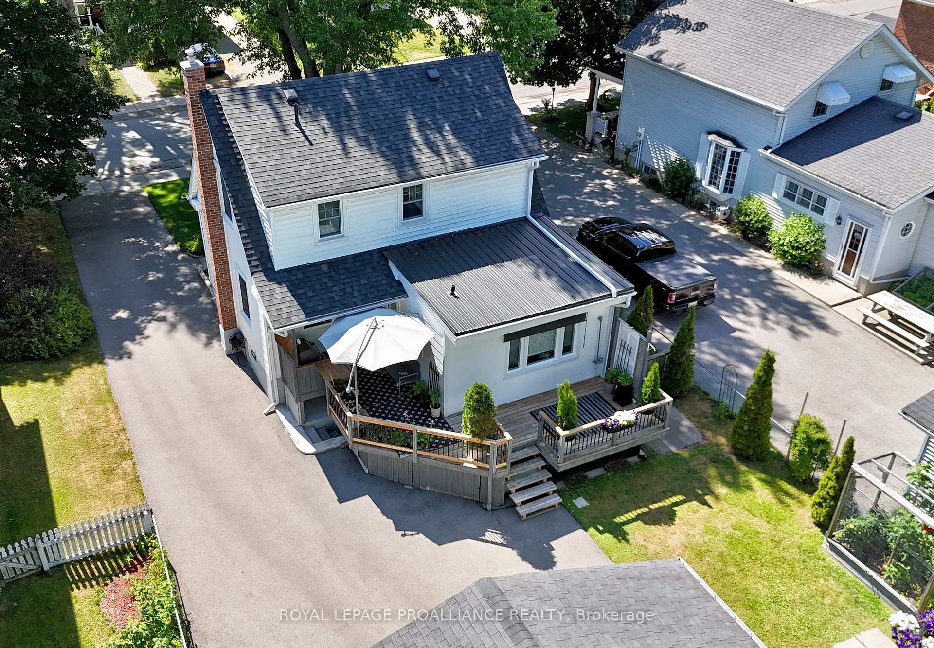 Photo 41 of 173 Foster Avenue, Belleville, Belleville Ward — HOMEH