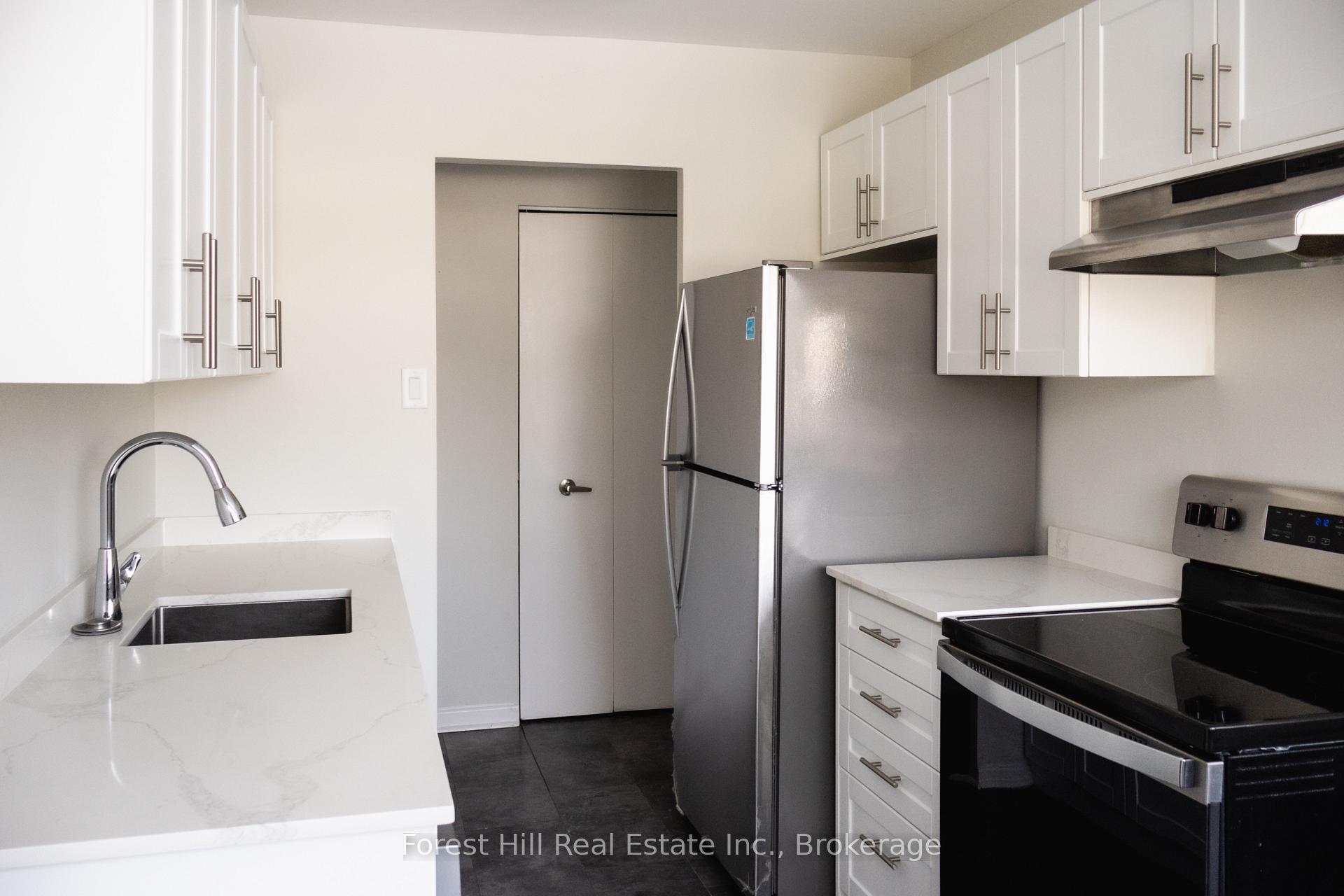 Front of Unit 203, 176 Eighth Street