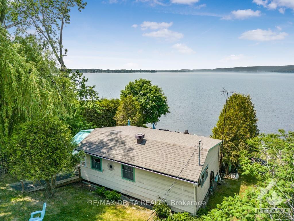 Photo 1 of 1146 Bay Road, Champlain, L'Orignal — HOMEH
