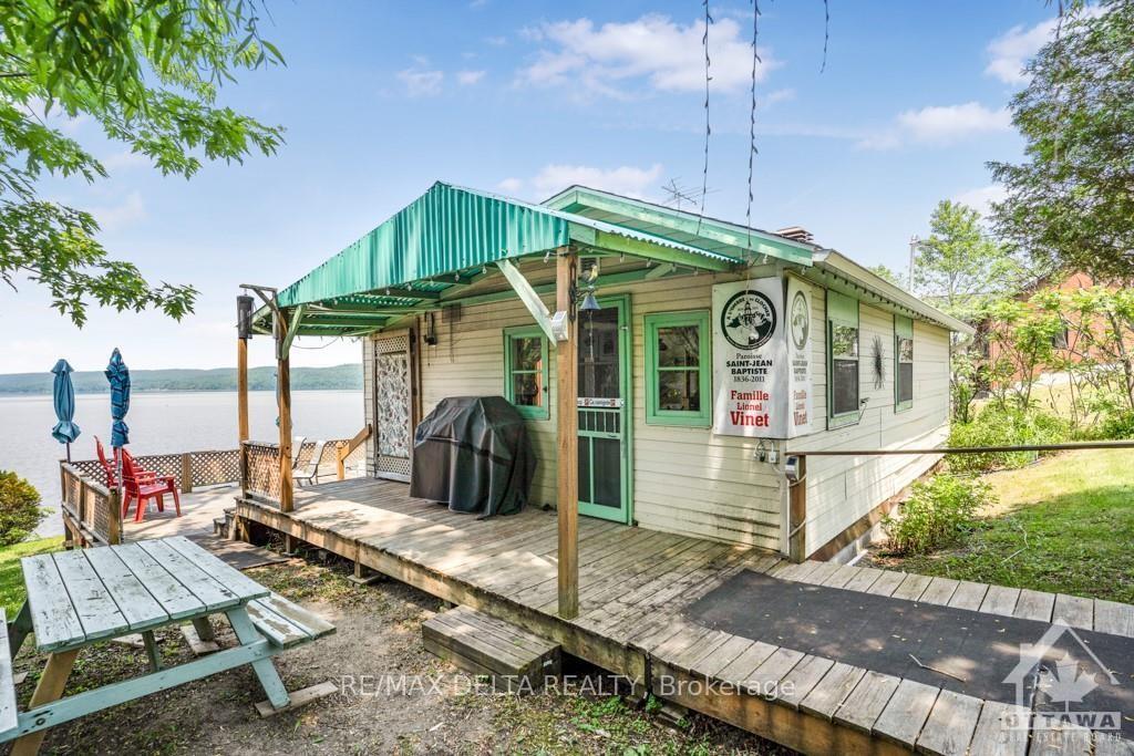 Photo 7 of 1146 Bay Road, Champlain, L'Orignal — HOMEH