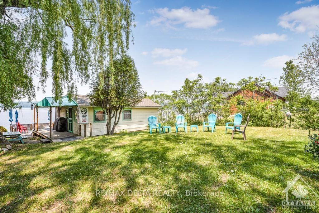Photo 14 of 1146 Bay Road, Champlain, L'Orignal — HOMEH