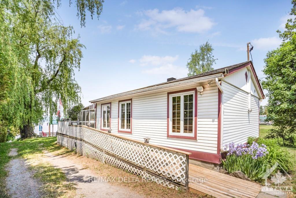 Photo 5 of 1146 Bay Road, Champlain, L'Orignal — HOMEH