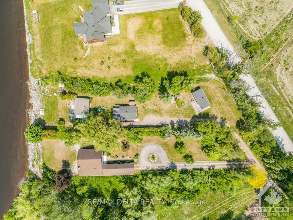 Photo 13 of 1146 Bay Road, Champlain, L'Orignal — HOMEH