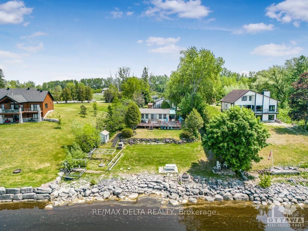 Photo 16 of 1146 Bay Road, Champlain, L'Orignal — HOMEH