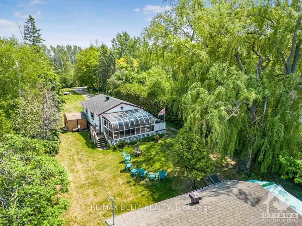 Photo 18 of 1146 Bay Road, Champlain, L'Orignal — HOMEH