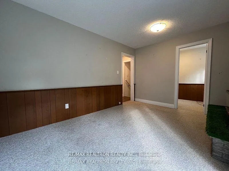 Photo 2 of Unit Basement, 25 Emperor Street, Ajax, South East — HOMEH