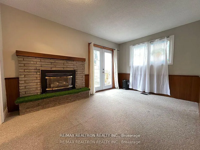 Photo 3 of Unit Basement, 25 Emperor Street, Ajax, South East — HOMEH