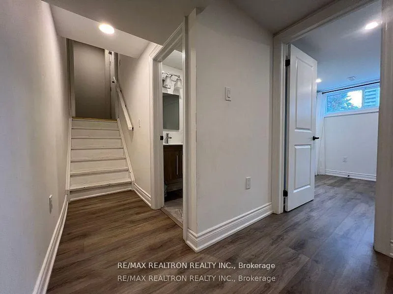 Photo 5 of Unit Basement, 25 Emperor Street, Ajax, South East — HOMEH