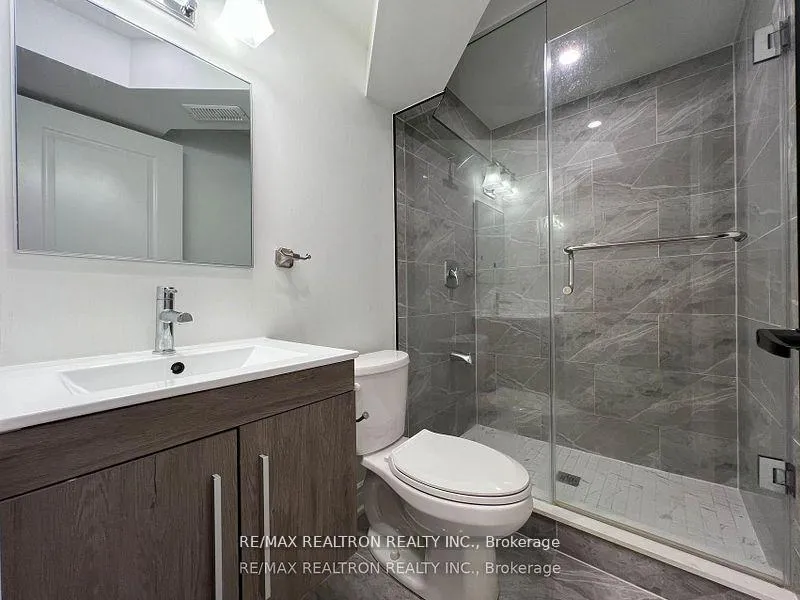 Photo 6 of Unit Basement, 25 Emperor Street, Ajax, South East — HOMEH