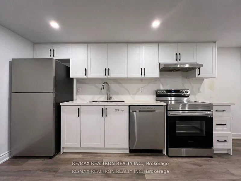 Photo 7 of Unit Basement, 25 Emperor Street, Ajax, South East — HOMEH