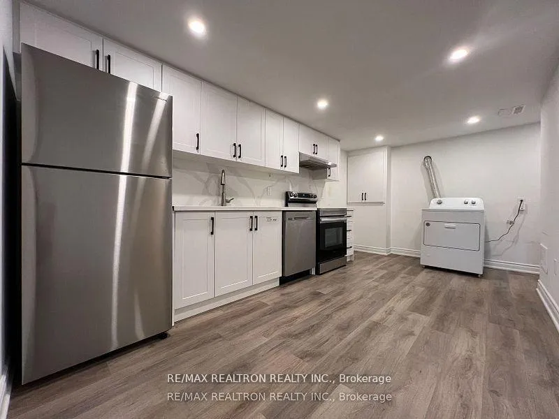 Photo 8 of Unit Basement, 25 Emperor Street, Ajax, South East — HOMEH