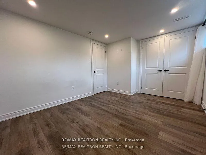 Photo 12 of Unit Basement, 25 Emperor Street, Ajax, South East — HOMEH