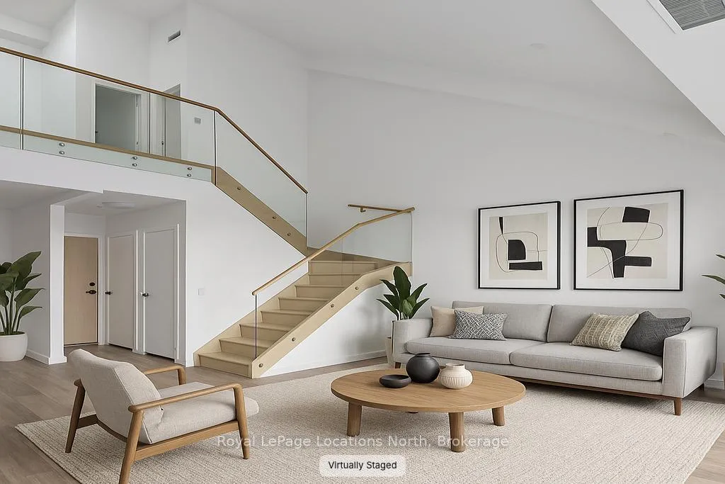 Photo 9 of Unit 612, 31 Huron Street, Collingwood — HOMEH