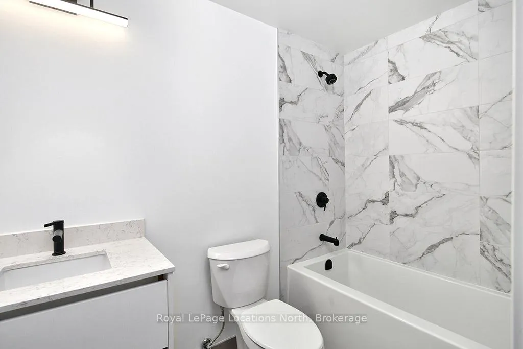 Photo 11 of Unit 612, 31 Huron Street, Collingwood — HOMEH