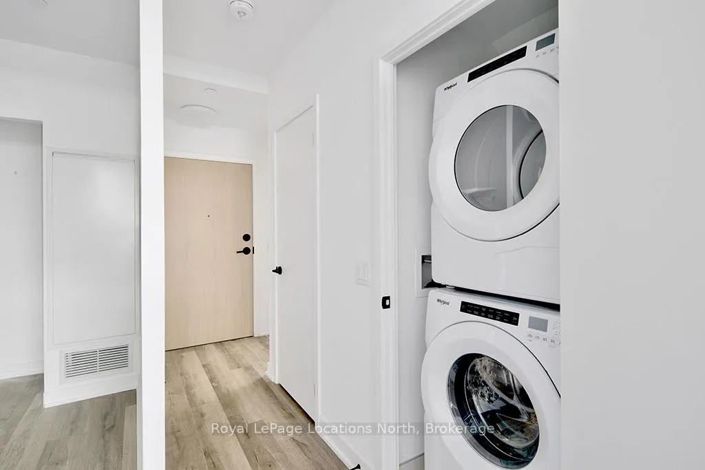 Photo 12 of Unit 612, 31 Huron Street, Collingwood — HOMEH
