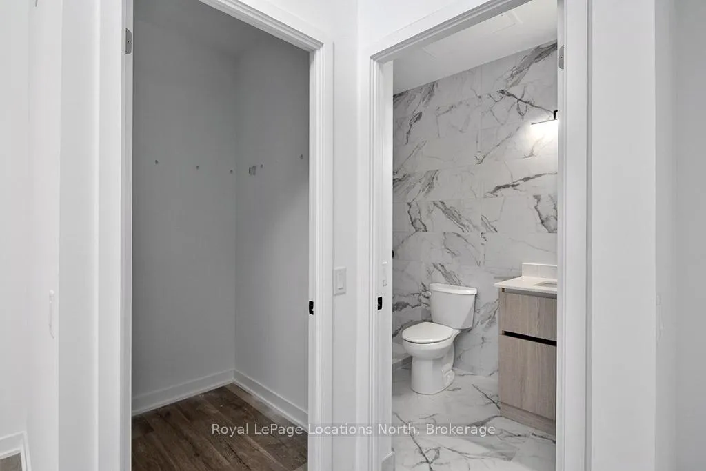 Photo 18 of Unit 612, 31 Huron Street, Collingwood — HOMEH