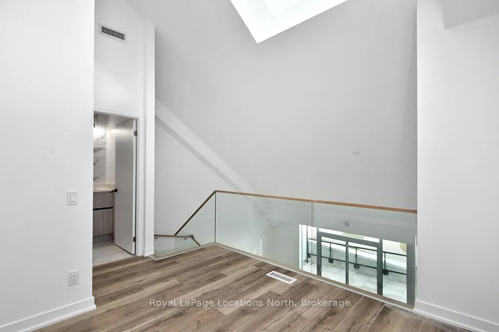 Photo 20 of Unit 612, 31 Huron Street, Collingwood — HOMEH