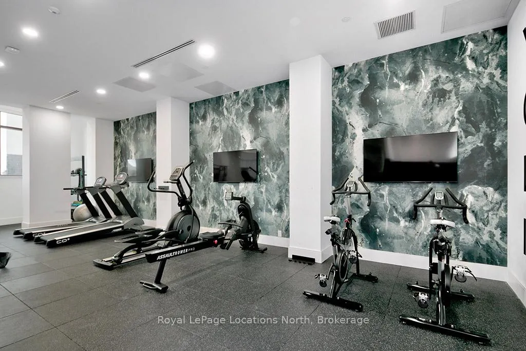 Photo 22 of Unit 612, 31 Huron Street, Collingwood — HOMEH