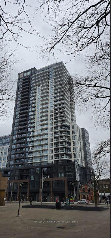 Photo 1 of Unit 609, 286 Main Street, Toronto, East End-Danforth — HOMEH