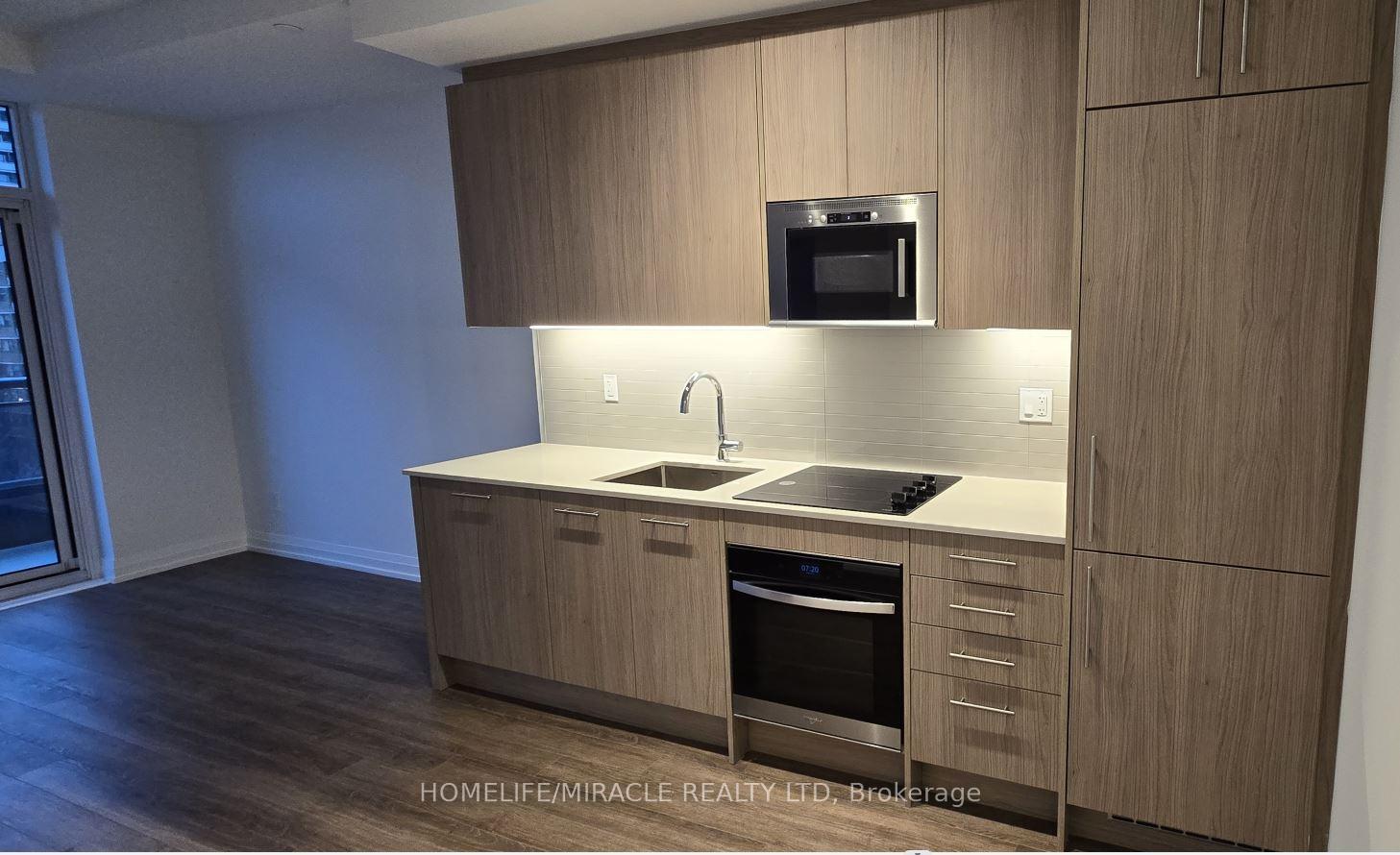 Photo 2 of Unit 609, 286 Main Street, Toronto, East End-Danforth — HOMEH