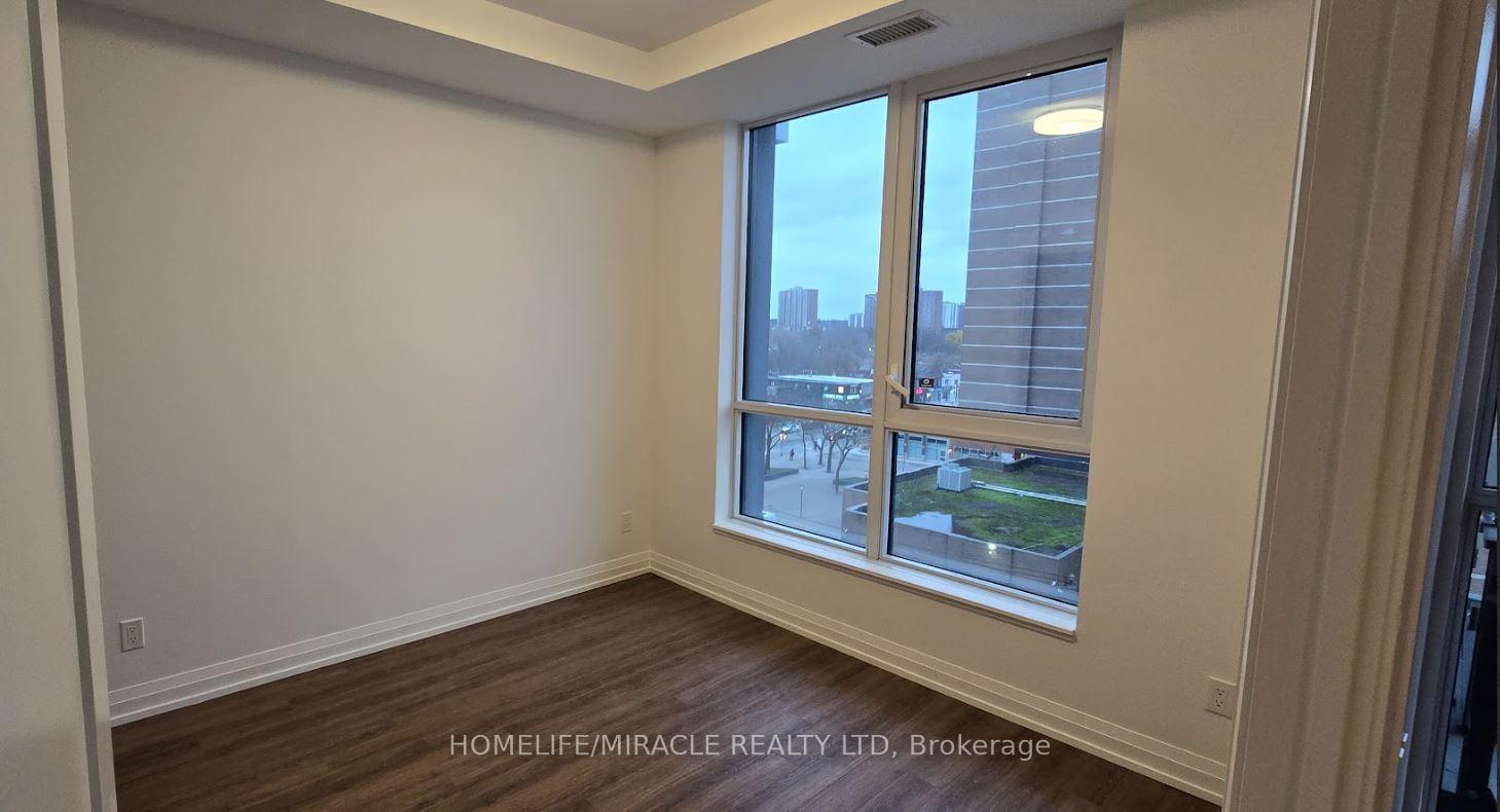 Photo 8 of Unit 609, 286 Main Street, Toronto, East End-Danforth — HOMEH