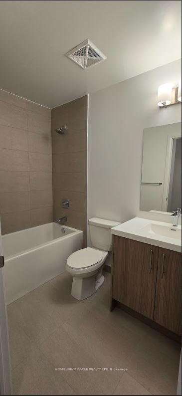 Photo 10 of Unit 609, 286 Main Street, Toronto, East End-Danforth — HOMEH