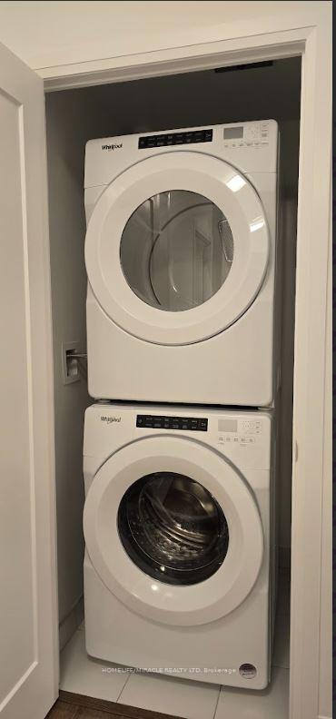 Photo 13 of Unit 609, 286 Main Street, Toronto, East End-Danforth — HOMEH