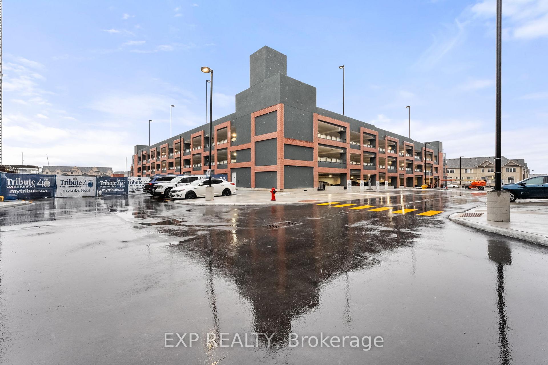 Photo 23 of Unit 1605, 2545 Simcoe Street N, Oshawa, Windfields — HOMEH