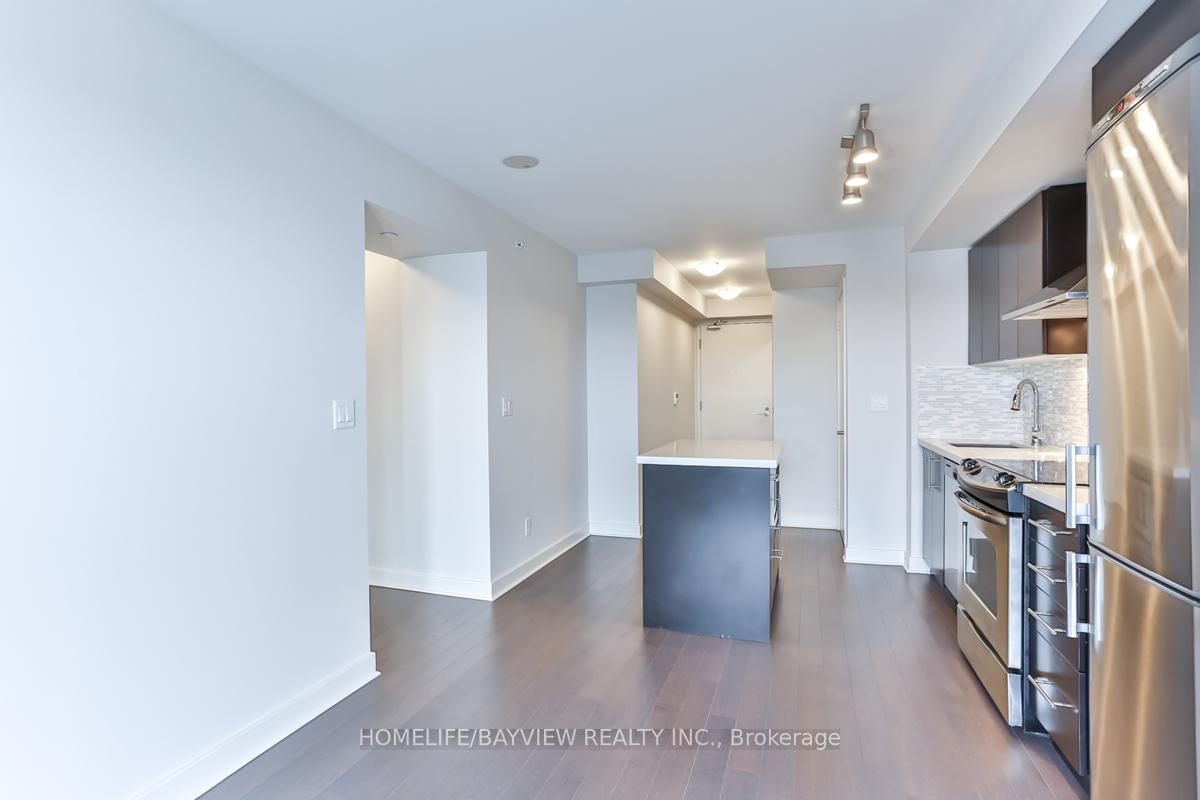 Photo 7 of Unit 511, 58 Orchard View Boulevard, Toronto, Yonge-Eglinton — HOMEH