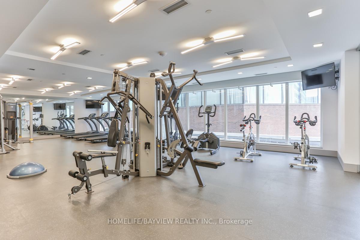 Photo 18 of Unit 511, 58 Orchard View Boulevard, Toronto, Yonge-Eglinton — HOMEH