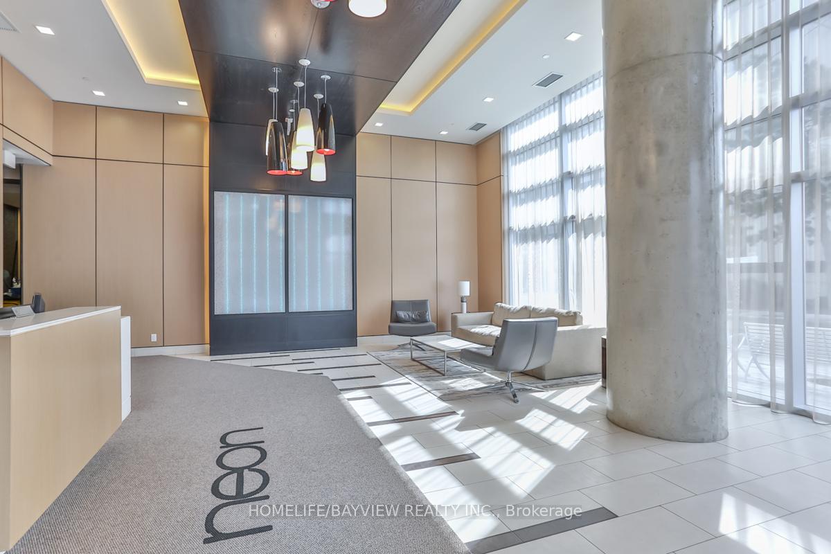 Photo 19 of Unit 511, 58 Orchard View Boulevard, Toronto, Yonge-Eglinton — HOMEH