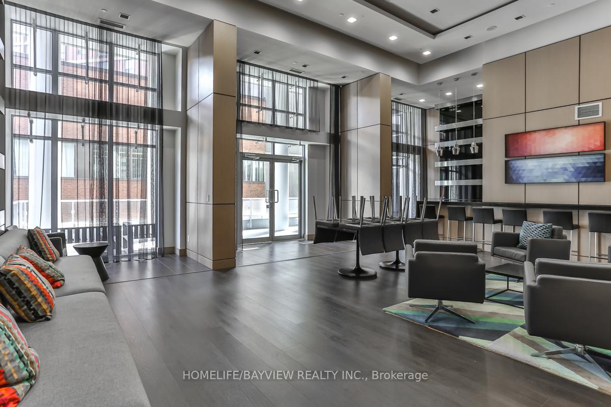 Photo 20 of Unit 511, 58 Orchard View Boulevard, Toronto, Yonge-Eglinton — HOMEH