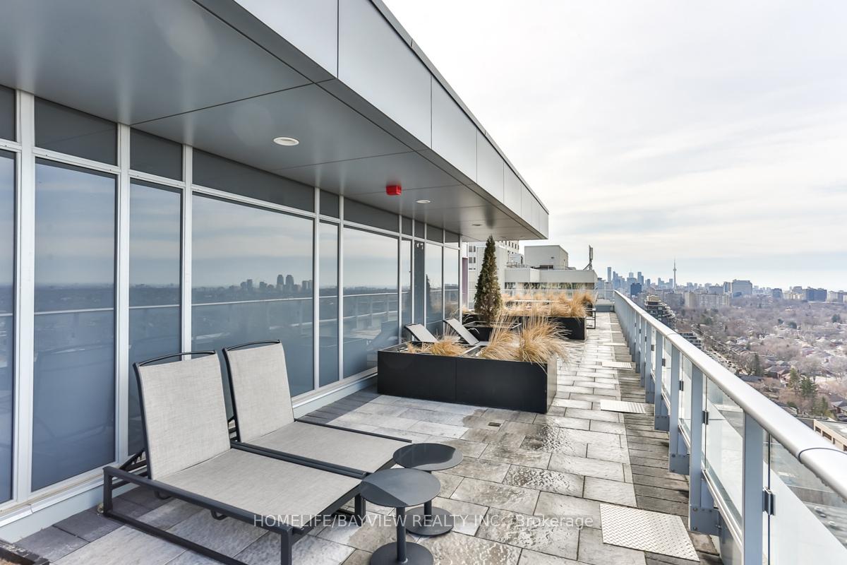 Photo 21 of Unit 511, 58 Orchard View Boulevard, Toronto, Yonge-Eglinton — HOMEH
