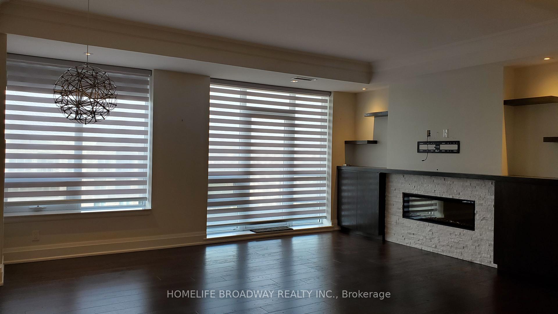 Photo 1 of Unit 908, 15 Stollery Pond Crescent, Markham, Angus Glen — HOMEH