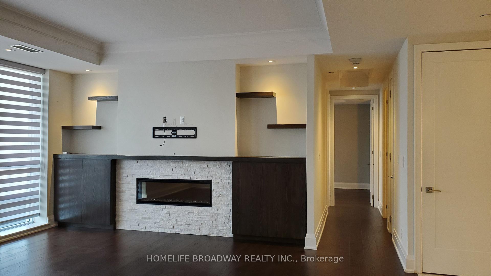 Photo 2 of Unit 908, 15 Stollery Pond Crescent, Markham, Angus Glen — HOMEH