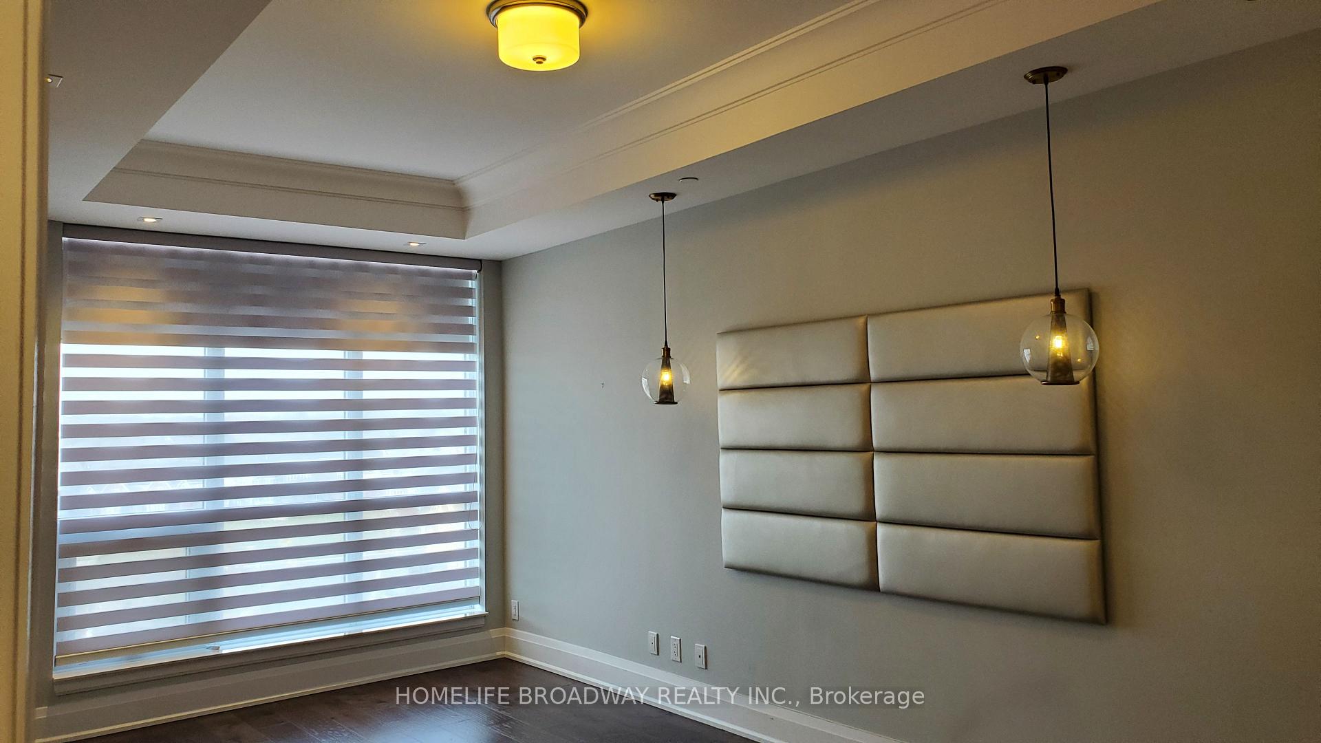 Photo 7 of Unit 908, 15 Stollery Pond Crescent, Markham, Angus Glen — HOMEH