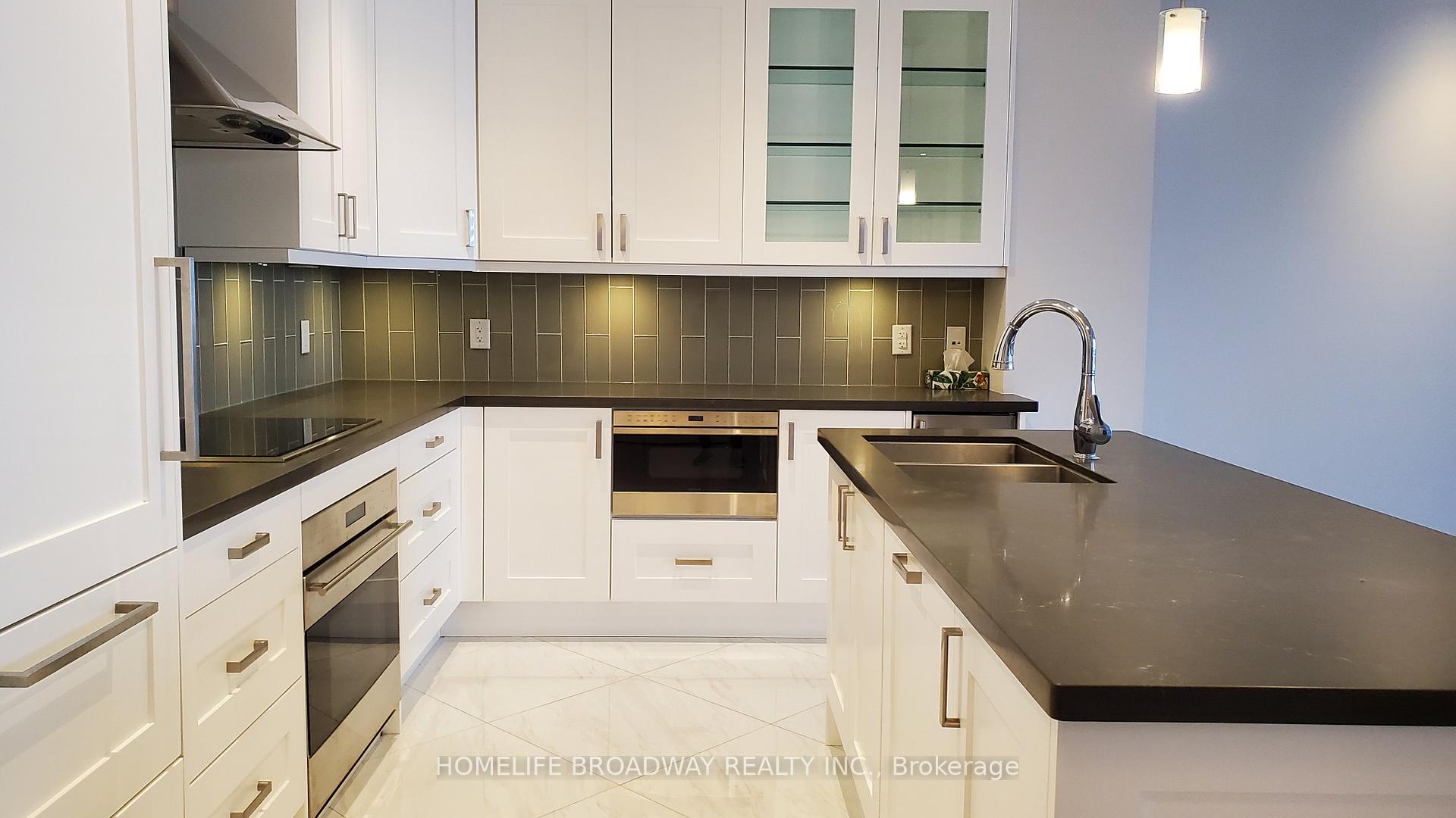 Photo 10 of Unit 908, 15 Stollery Pond Crescent, Markham, Angus Glen — HOMEH