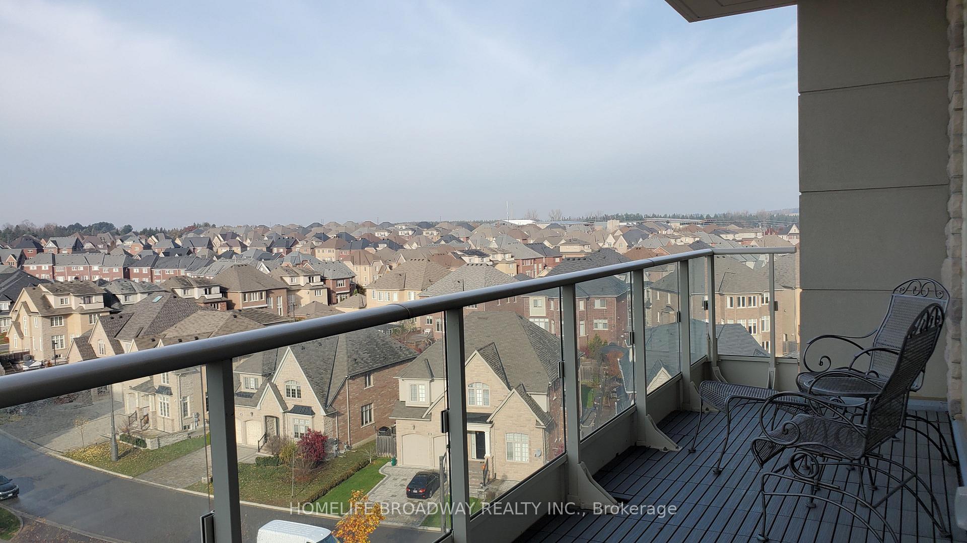 Photo 22 of Unit 908, 15 Stollery Pond Crescent, Markham, Angus Glen — HOMEH