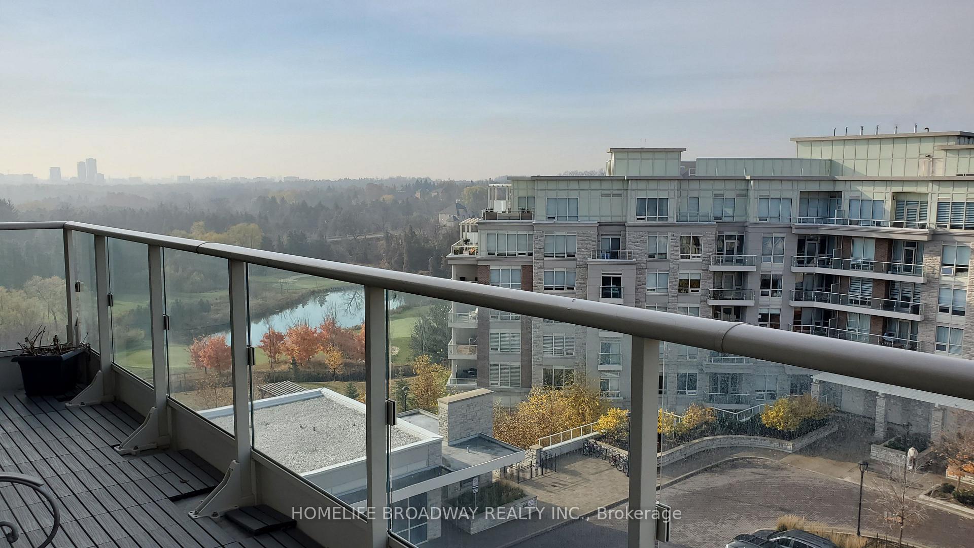 Photo 23 of Unit 908, 15 Stollery Pond Crescent, Markham, Angus Glen — HOMEH