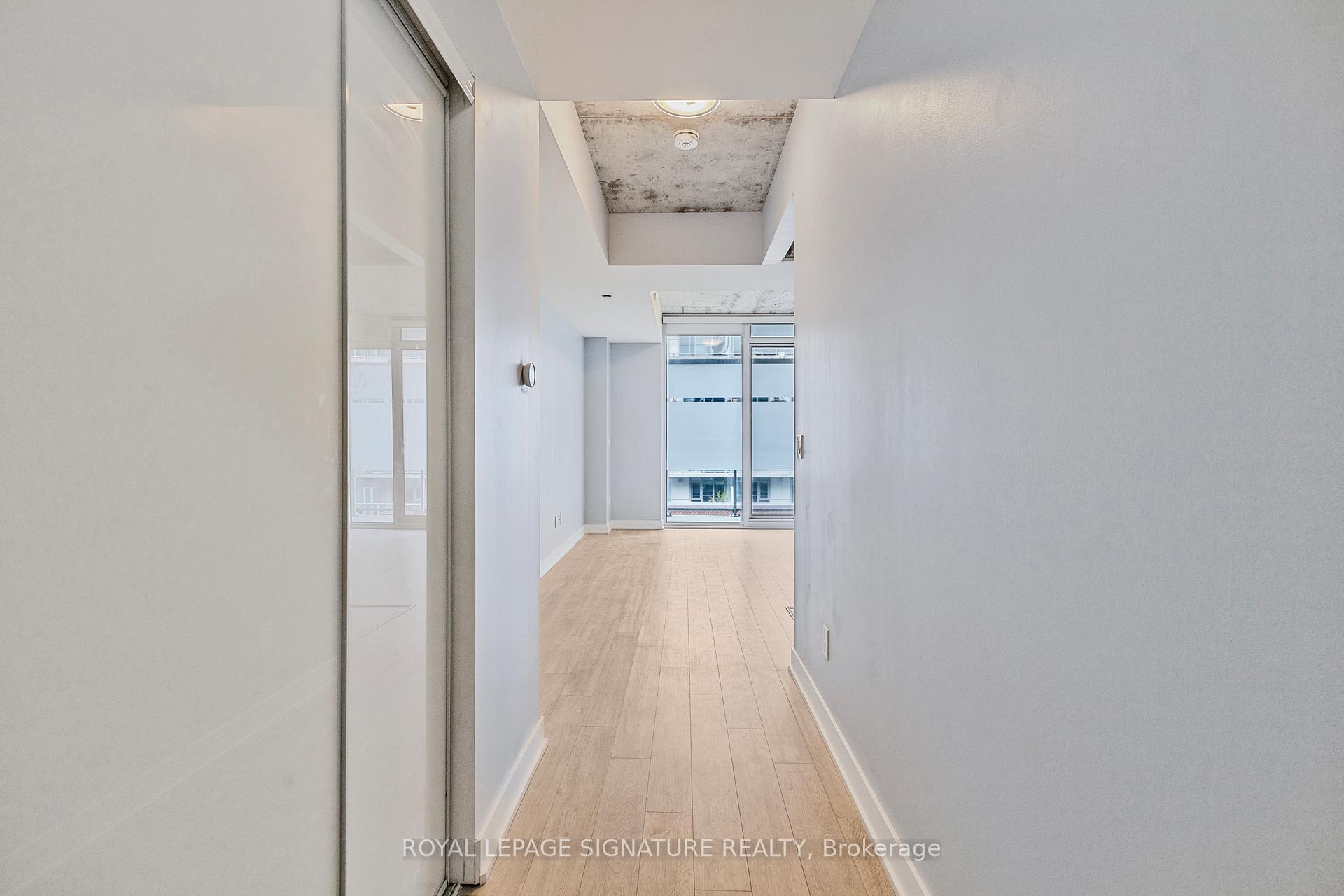 Photo 7 of Unit 820, 15 Baseball Place, Toronto, South Riverdale — HOMEH