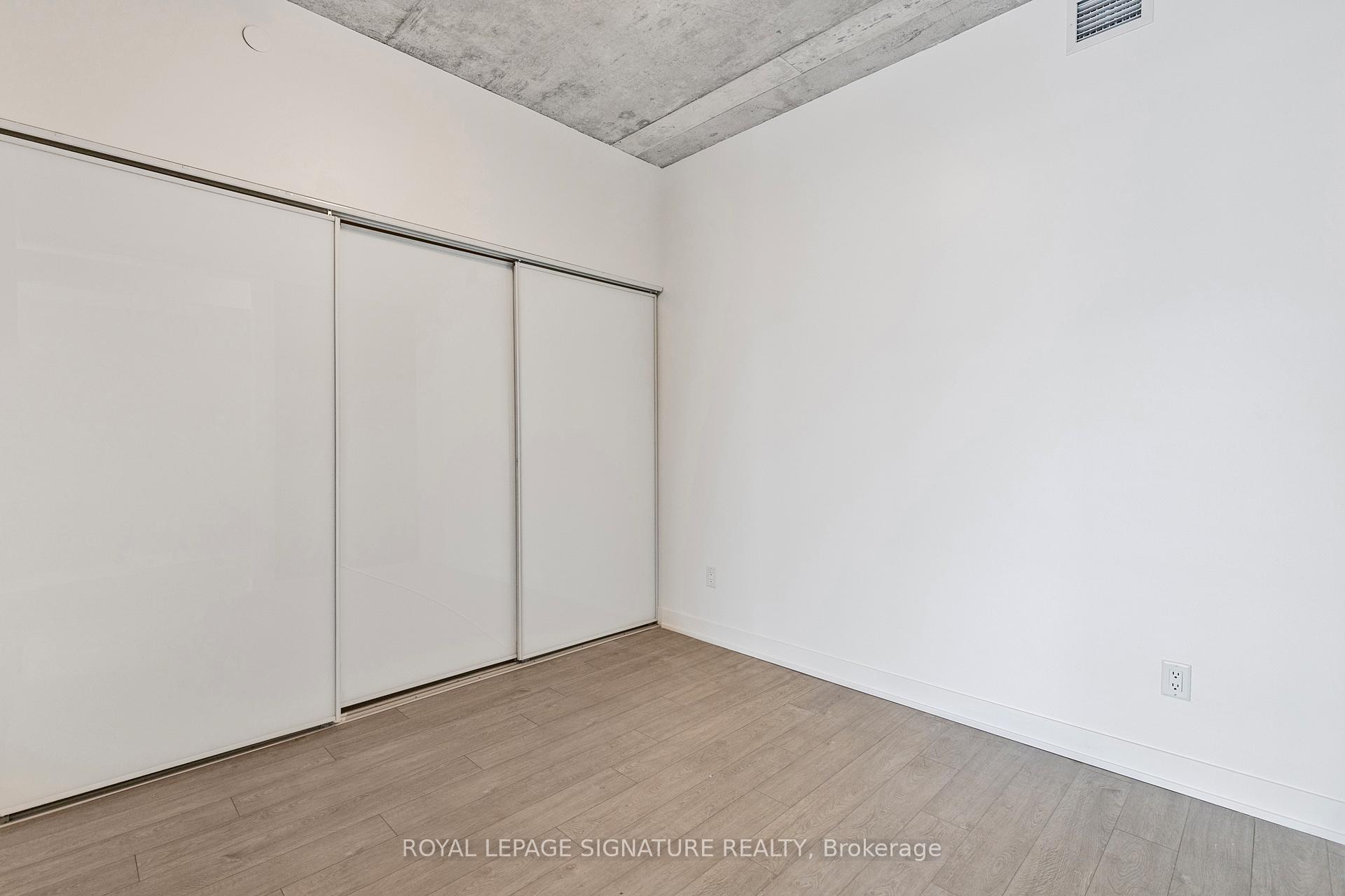 Photo 10 of Unit 820, 15 Baseball Place, Toronto, South Riverdale — HOMEH