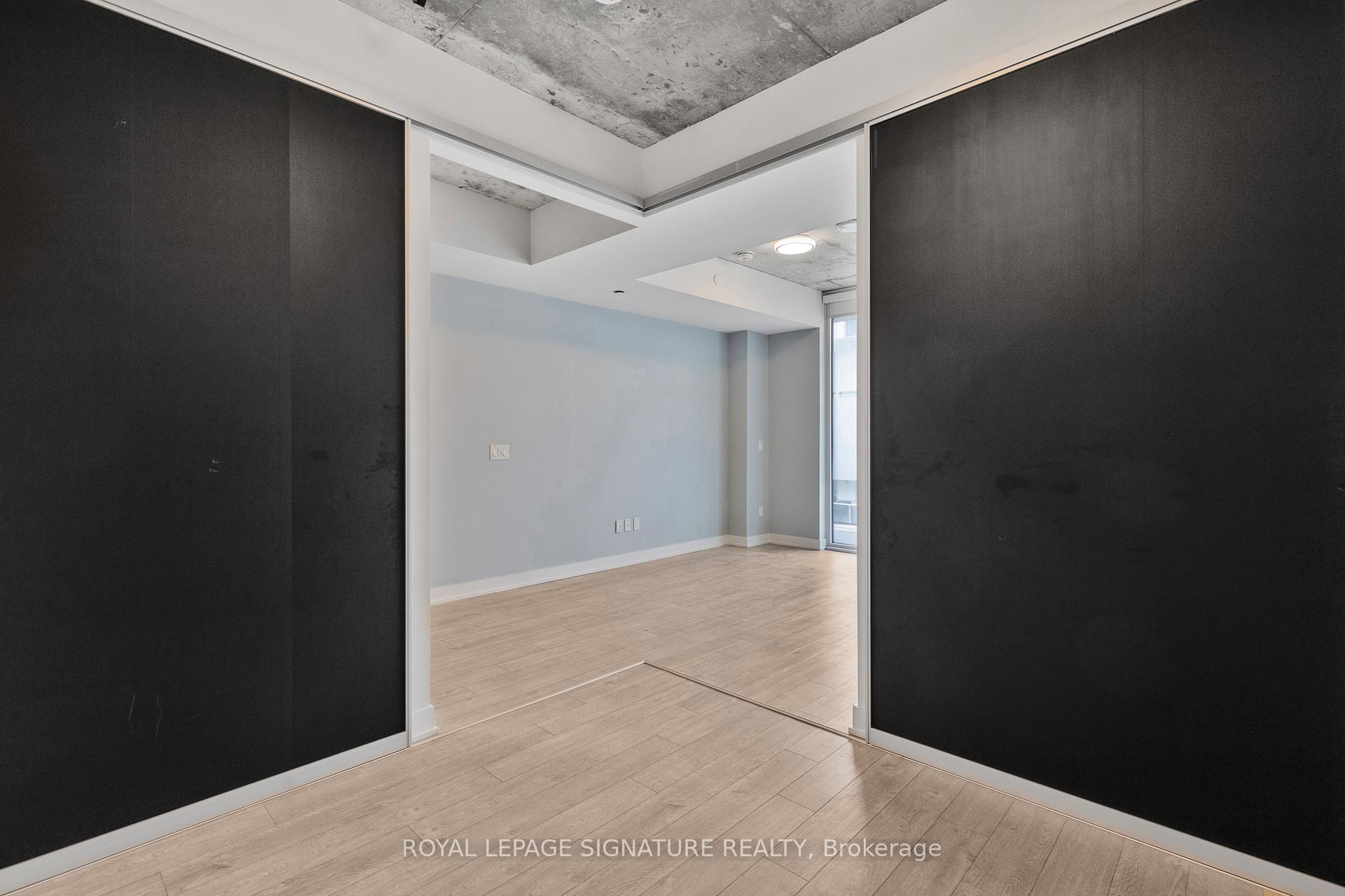 Photo 11 of Unit 820, 15 Baseball Place, Toronto, South Riverdale — HOMEH
